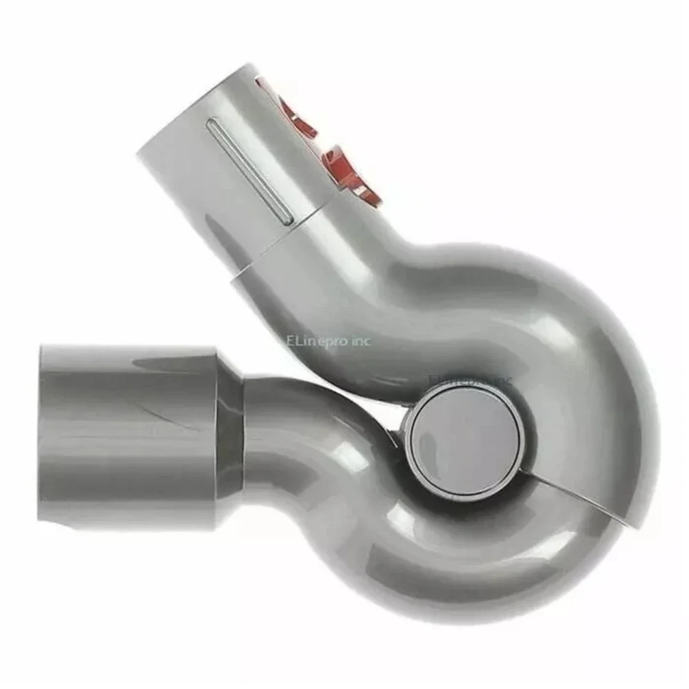 NEW OEM Dyson V7 V8‎ V10 V11 Quick Release Adaptor Up Top Adjustable Shelf Tool